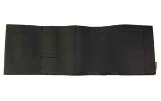 Bulldog Cases Deluxe Large Belly Band Holster (38-42in Waist)