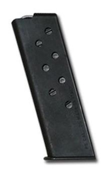 Beretta 21 Bobcat .25 ACP 8-Round Blued Steel Detachable Magazine
