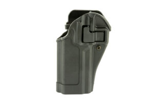 Blackhawk SERPA CQC Concealment Holster for SIG P250/P320, Left Hand, Black