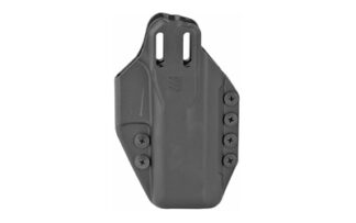 Blackhawk Stache Ambidextrous IWB Belt Clip Holster for Glock 48 Base Kit (Polymer)