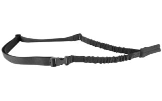 Blackhawk Storm 1-Point Sling, 1.25 in Nylon Webbing, 46 in to 64 in Diameter, Black