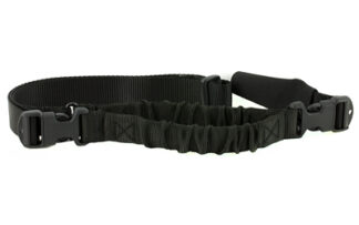 Blackhawk Storm XT Single-Point Sling, Black Nylon Webbing, 46-64 in Diameter