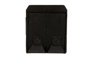 Blue Force Gear Ten-Speed Double Pistol Mag Pouch Black