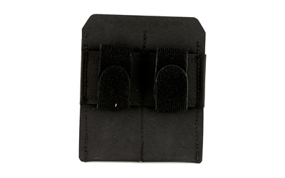 Blue Force Gear Ten-Speed Double Pistol Mag Pouch Black