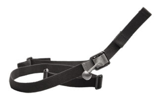 Blue Force Gear GMT Give Me Tail 2-Point Sling 1.25 in Webbing Black