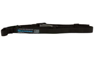 Blue Force Gear Vickers ONE Sling - Black Cordura
