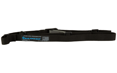 Blue Force Gear Vickers ONE Sling - Black Cordura