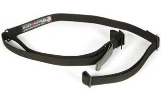 Blue Force Gear Vickers Combat Applications Vickers Sling 2-Point Tactical, Black, 54-64 in