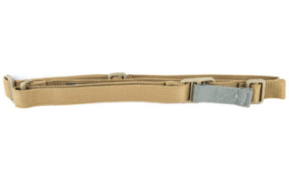Blue Force Gear Vickers Combat Sling 2-Point Sling with Molded Acetal Adjuster