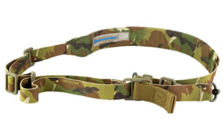 Blue Force Gear Vickers Tactical VCAS 2-Point Sling MultiCam Cordura (57"-67" Length)