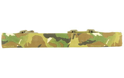 Blue Force Gear Vickers 221 2-Point Sling with Molded Acetal Adjuster (Multi-Cam)