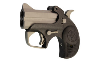 BOND BACKUP W/TG 9MM 2.5" STS/BLK