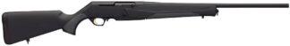 Browning BAR MK3 Stalker 7mm Remington Magnum, 24 in Barrel, 3+1, Matte Blued Steel/Matte Black Synthetic
