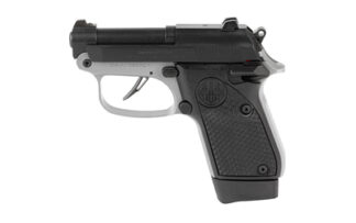 Beretta 20X Bobcat Semi-Auto Pistol 22 LR 2.4 in Barrel, 8+1 Rounds
