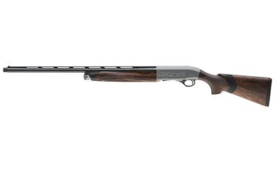 Beretta A400 Xcel Sporting Semi-Auto Shotgun 12 Gauge 32 in 2+1 Wolf Gray/Walnut