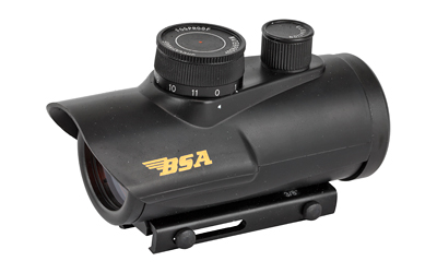 BSA Optics RD30 1x 30mm Red Dot