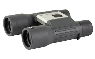 Bushnell Powerview 2 16X32 Roof Prism Binoculars Black