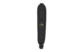 Butler Creek Comfort Stretch 2-Point Sling, 20.6500 Length, Black