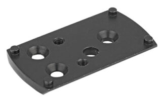 Burris FastFire Mount Matte, Model 29