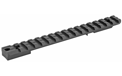 Burris Xtreme Tactical XTB-700 Howa Long Action 1-Piece Base (25 MOA Optional)