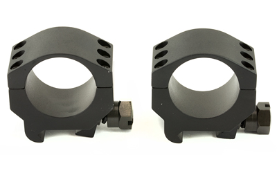 Burris XTR Xtreme Tactical 30mm Low Picatinny Rings