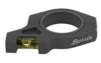 Burris High Visibility Scope Tube Level for 30mm and 34mm Scopes (Matte)