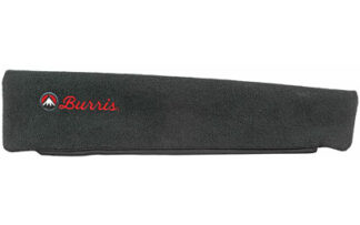 Burris Large Waterproof Scope Cover (Fits 13-17 in Scopes, 61mm Objective Bell), Black