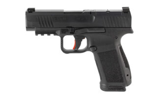 CANIK METE MC9LS 9mm Striker-Fired Semi-Auto Pistol