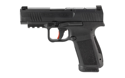 CANIK METE MC9LS 9mm Striker-Fired Semi-Auto Pistol
