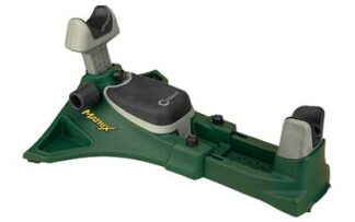 Caldwell Matrix Shooting Rest 5 lb Synthetic (Green)