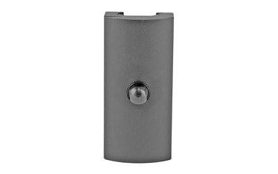Caldwell Picatinny Bipod Adapter, Black Aluminum, 7.1000 Length