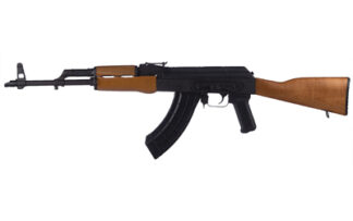 CENT ARMS GP/WASR10 762X39 WOOD 30RD