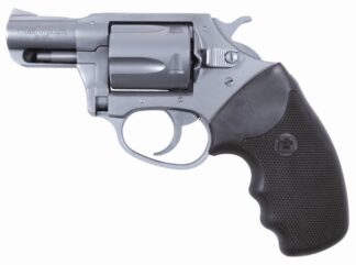 Charter Arms Undercover Lite Double Action/Single Action .38 Special 2" Stainless 5-Round Revolver