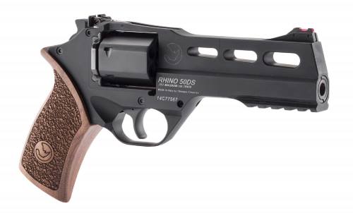 Chiappa Firearms Rhino 50SAR Single Action Revolver 9mm 5 in Capacity 6
