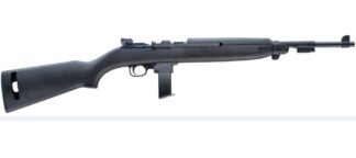 Chiappa Firearms M1-22 Carbine .22 LR Semi-Auto Rifle 18 in Barrel, 10 Rounds (2)
