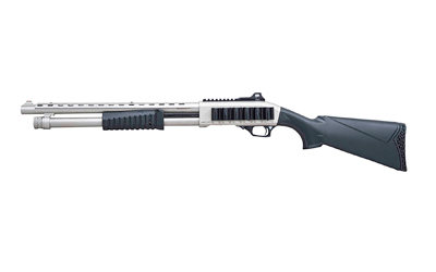 CITADEL Mariner 12 Gauge Pump Action 4+1 Shotgun