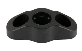 CMC Triggers M-LOK QD Sling Mount, Black Anodized Aluminum, 1.3 in