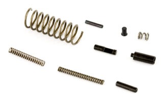 CMMG AR-15 Upper Pins and Springs Parts Kit