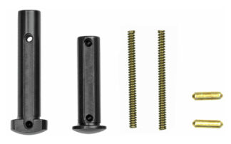 CMMG HD Pivot and Takedown Pins AR-15, .223 REM/5.56 NATO, Black Finish