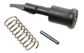 CMMG Mil-Spec Forward Assist Kit Black