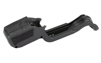Crimson Trace Laserguard for Ruger MAX-9 Green Trigger Guard Laser