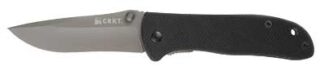 Columbia River Drifter Folding Knife 2.88 in Blade, 8Cr14MoV SS
