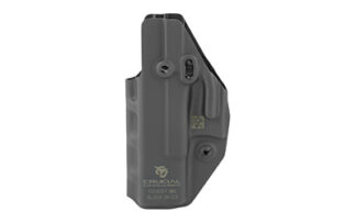 BP Tactical Covert IWB Holster, Fits Glock 19 (Ambidextrous)