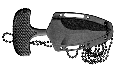 Cold Steel Safe Maker II Fixed Blade Knife 3.25" AUS-8A SS Blade with Sheath