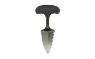 Cold Steel Urban Edge Fixed Blade Knife 2.5" AUS-8A SS Blade