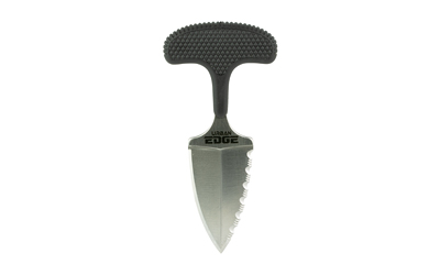 Cold Steel Urban Edge Fixed Blade Knife 2.5" AUS-8A SS Blade