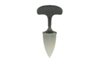 Cold Steel Urban Edge 2.50" AUS-8A Stainless Fixed Blade Knife with Sheath