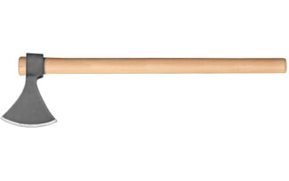 Cold Steel Norse Hawk Tomahawk Axe with 4.50in 1055 Carbon Steel Blade
