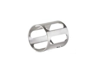 DEAD AIR ARMAMENT GHOST FIXED BARREL SPACER