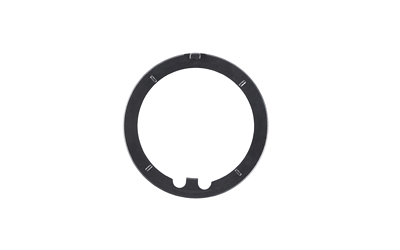 Dead Air Silencers Detent Ring for KeyMo & KeyMicro Adapters